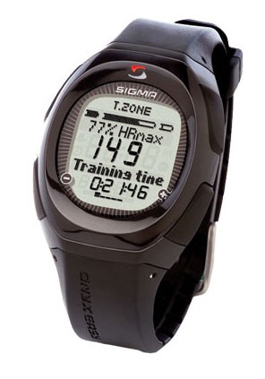 Pulsometr SIGMA ONYX EASY cena: 229 zł